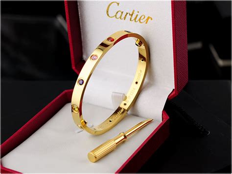 cartier jewlry replica|knockoff cartier bracelets.